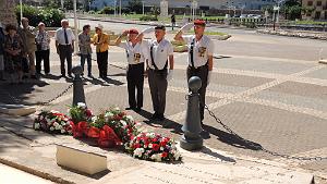 2024 07 05 TOULON   CEREMONIE DU MASSACRE D ORAN DU 5 JUILLET 1962 (29)
